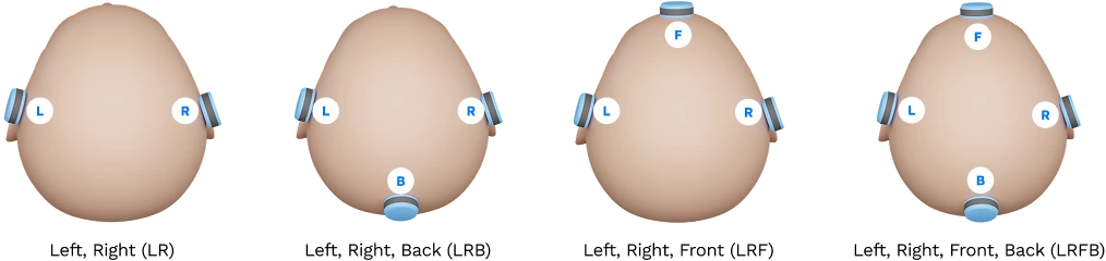 SoundHapticVR project logo and interface