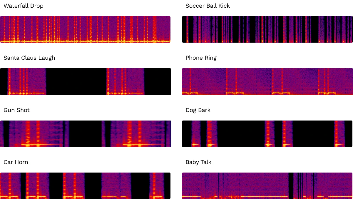 SoundHapticVR project logo and interface