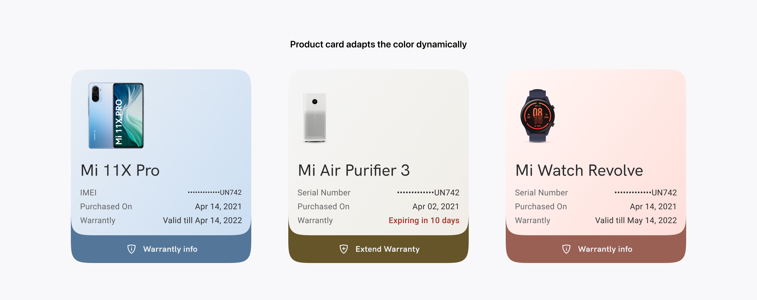 Chunking the long form - before and after comparison showing how the booking form was reorganized into logical sections